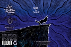 Hop Butcher For The World - Value Of Midnight