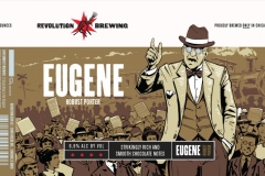 Revolution Brewing - Eugene