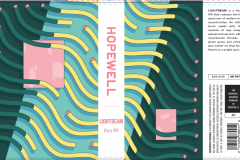 The Hopewell Brewing Company - Lightbeam