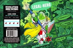 Revolution Brewing - Legal-hero