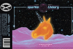 Pipeworks Brewing Co - Sparkle Theory