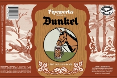 Pipeworks Brewing Co - Dunkel