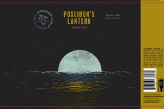 Roaring Table Brewing - Poseidon's Lantern
