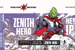 Revolution Brewing - Zenith-hero