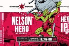 Revolution Brewing - Nelson-hero