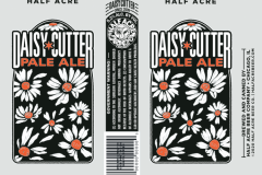 Half Acre Beer Company - Daisy Cutter