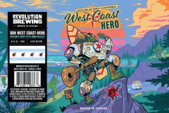 Revolution Brewing - Ddh West Coast-hero