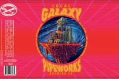 Pipeworks Brewing Co - Local Galaxy
