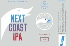 Goose Island Beer Co. - Next Coast