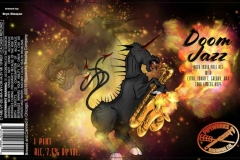 Pipeworks Brewing Co - Doom Jazz