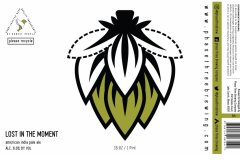 Phase Three Brewing Company - Lost In The Moment