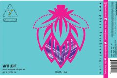 Phase Three Brewing Company - Vivid Light