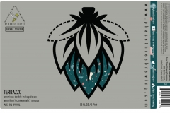 Phase Three Brewing Company - Terrazzo