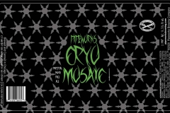 Pipeworks Brewing Co - Cryo Mosaic