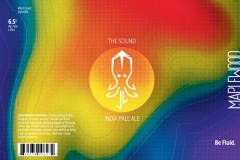 Maplewood Brewing Company - The Sound