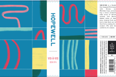 Hopewell - Vis A Vis