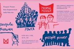 Marz Community Brewing - People Power