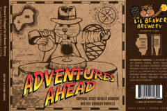 Lil Beaver Brewery - Adventures Ahead