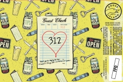 Goose Island Beer Co. - 312