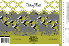 Phase Three Brewing Company - Tdh Triple Pixel Density