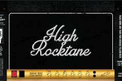 Midwest Ale Works - High Rocktane