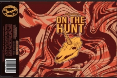 Pipeworks Brewing Co - On The Hunt