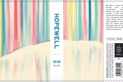 The Hopewell Brewing Company - Go On