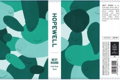 The Hopewell Brewing Company - Next Round