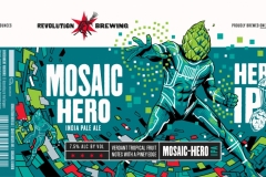 Revolution Brewing - Mosaic-hero