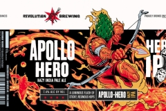 Revolution Brewing - Apollo-hero