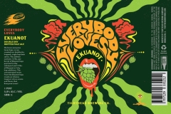 Tighthead Brewing Company - Everybody Loves Ekuanot