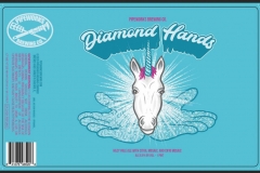 Pipeworks Brewing Co - Diamond Hands