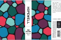 The Hopewell Brewing Company - Pub Culture
