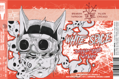 Lo Rez Brewing - Whitespace