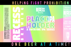 Recess Brewing - Placeholder
