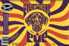 Pipeworks Brewing Co - Pup