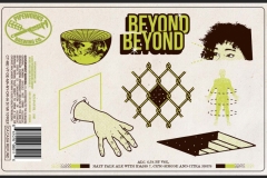 Pipeworks Brewing Co - Beyond Beyond