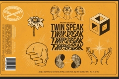 Pipeworks Brewing Co - Twin Speak