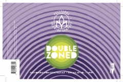 Pollyanna Brewing Company - Double Zoned