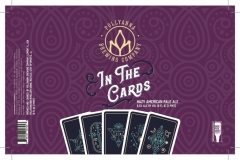 Pollyanna Brewing Company - In The Cards
