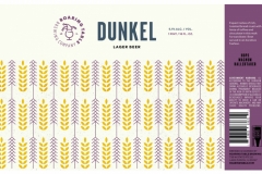 Roaring Table Brewing - Dunkel
