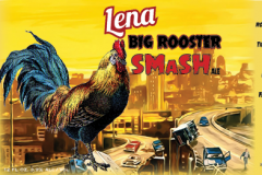 Lena Brewing Company - Big Rooster