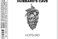 Hubbard's Cave - Hopsurd