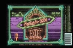 Excel Brewing Company - Eastside Ipa