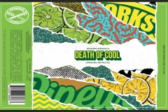 Pipeworks Brewing Co - Death Of Cool