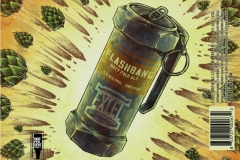 Excel Brewing Company - Flashbang