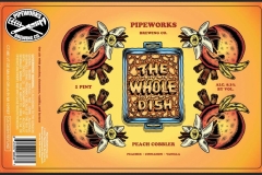 Pipeworks Brewing Co - The Whole Dish