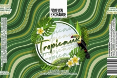 Foreign Exchange - Tropicaux