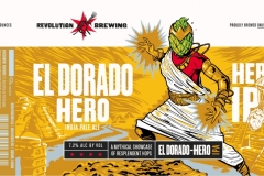 Revolution Brewing - El Dorado-hero