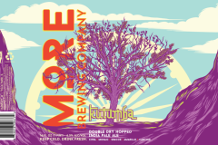 More Brewing Company - Kutumba